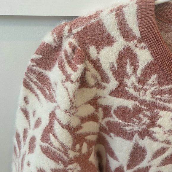 NWT - Bailey44 floral top - Picture 3 of 8